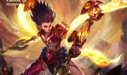 哪咤爆料新皮肤了吗视频,神秘造型引网友热议